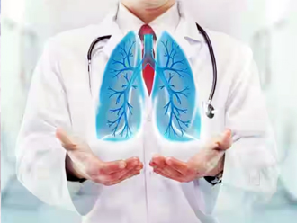 Department of Pulmonology