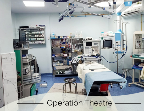 Operation Theatre