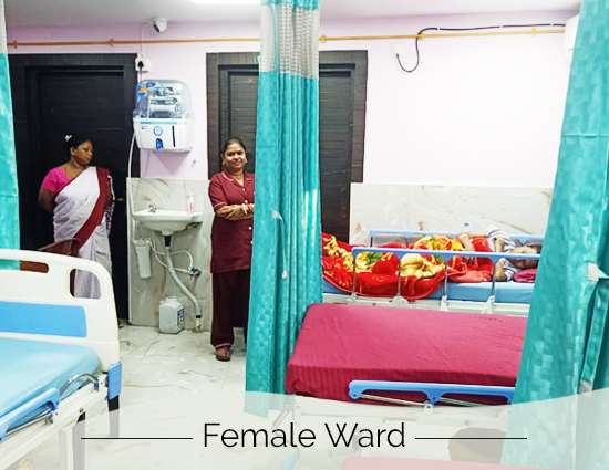 Female Ward