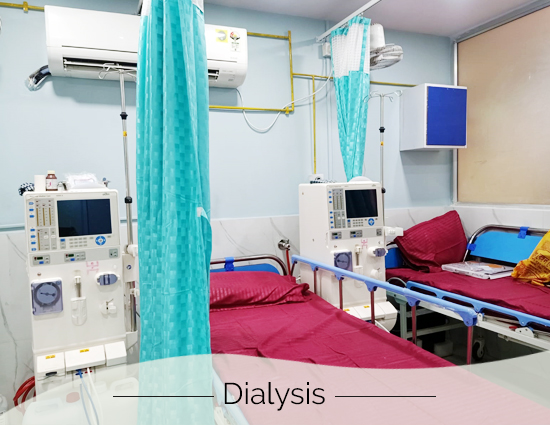 Dialysis