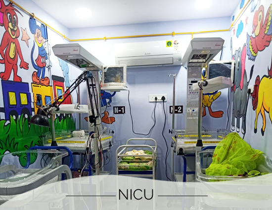 NICU